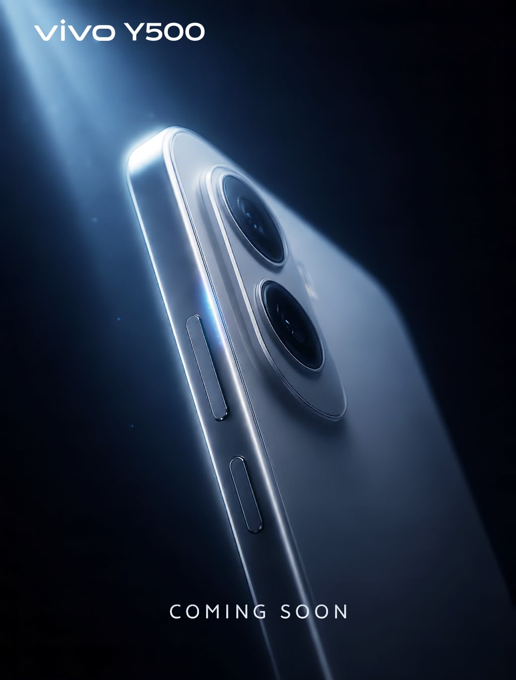 هاتف vivo Y500
